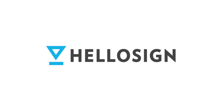 Hellosign E-signature Technology