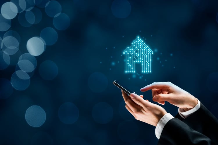 Impact of Technology in the Real Estate Industry