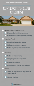 contract-to-close-checklist-for-sellers