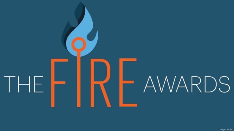 St. Louis INNO Fire Awards