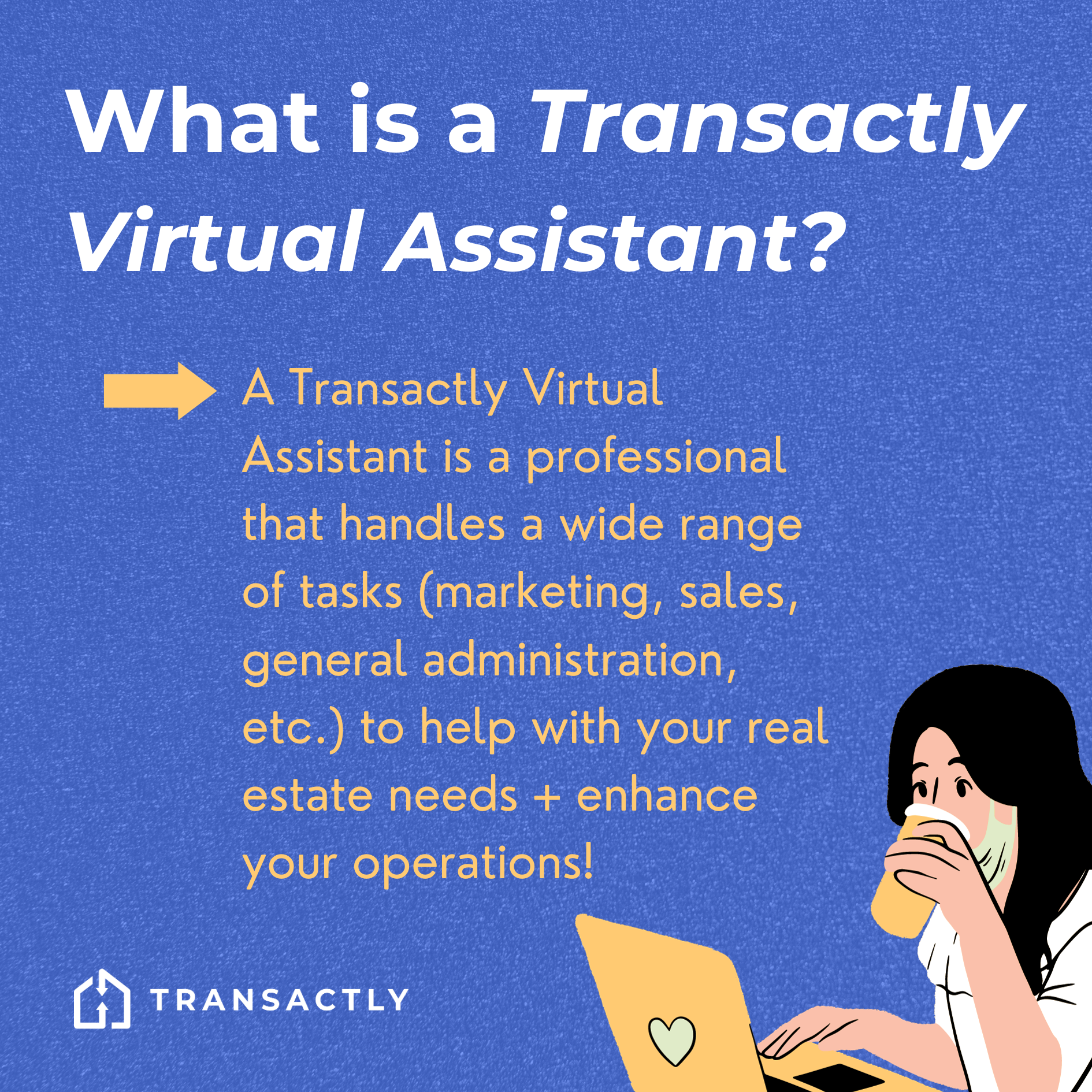 WHAT IS A TRANSACTLY VIRTUAL ASSISTANT - 919 