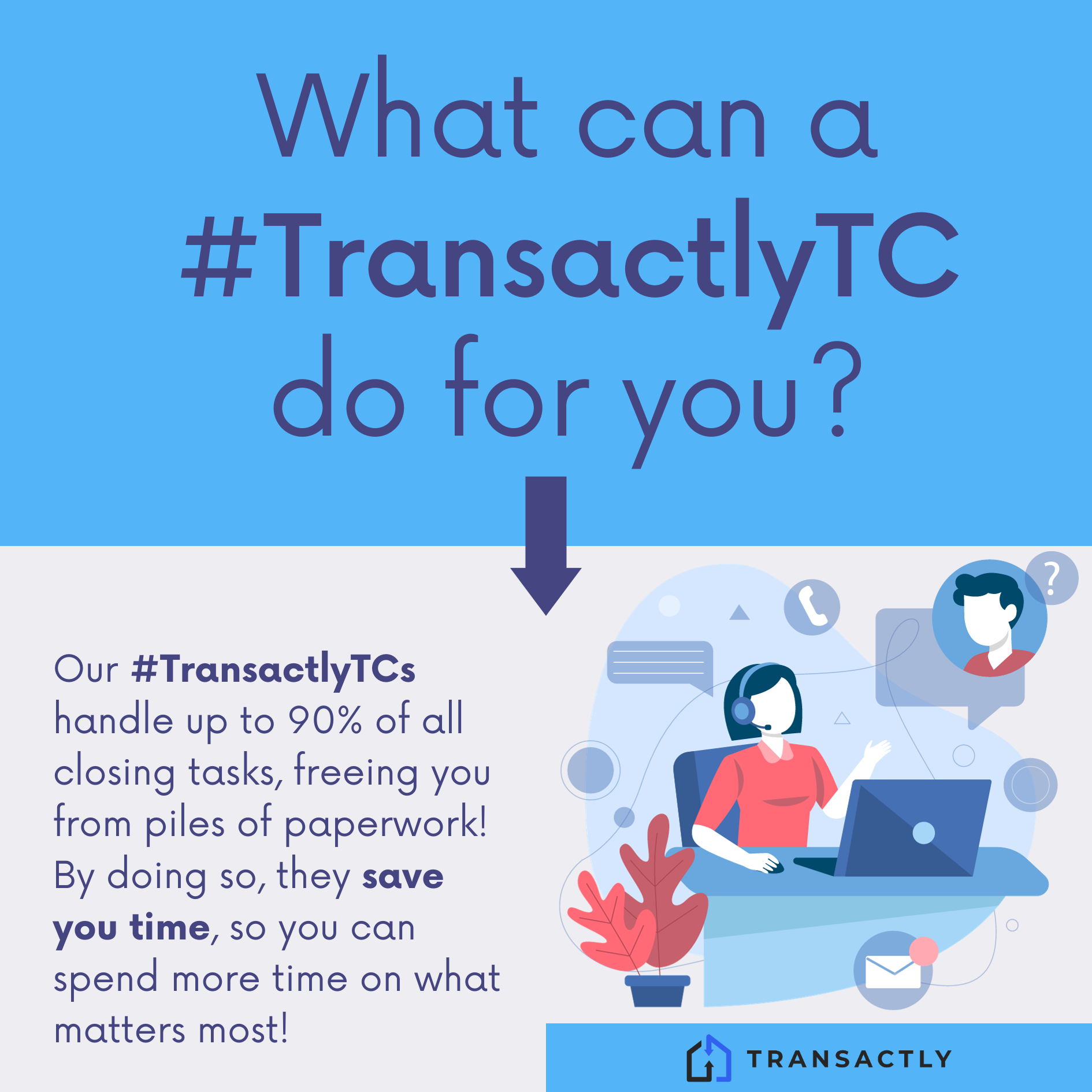 What can a #TransactlyTC do for you v2 - 0221-1