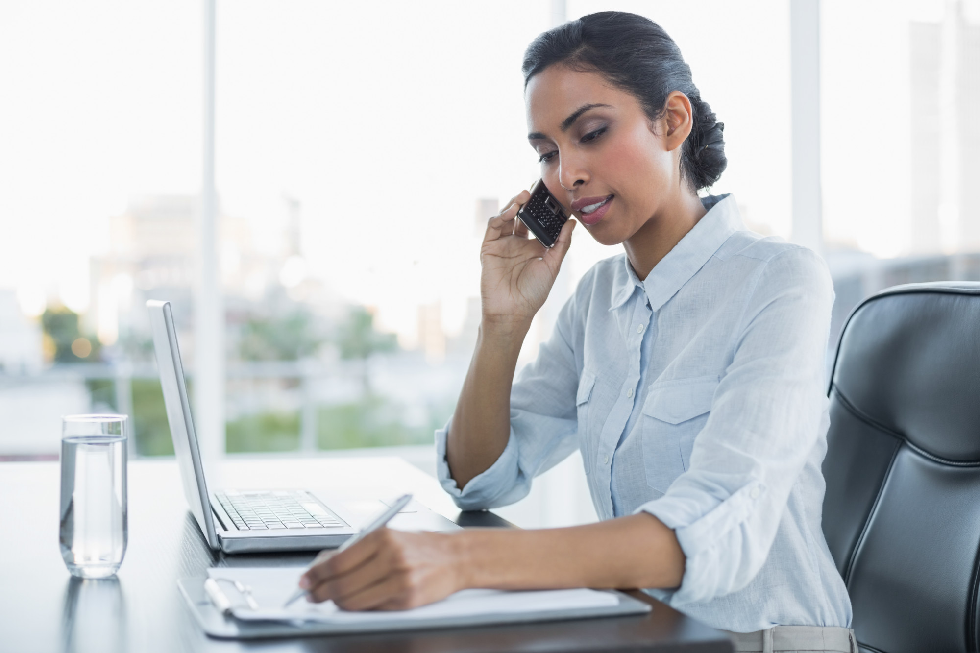 callclient
