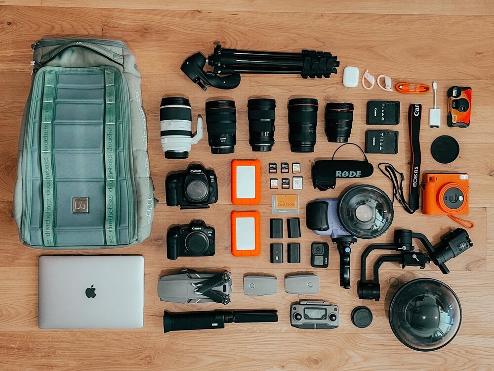 cameraequip