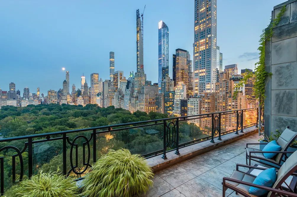 cityapartment