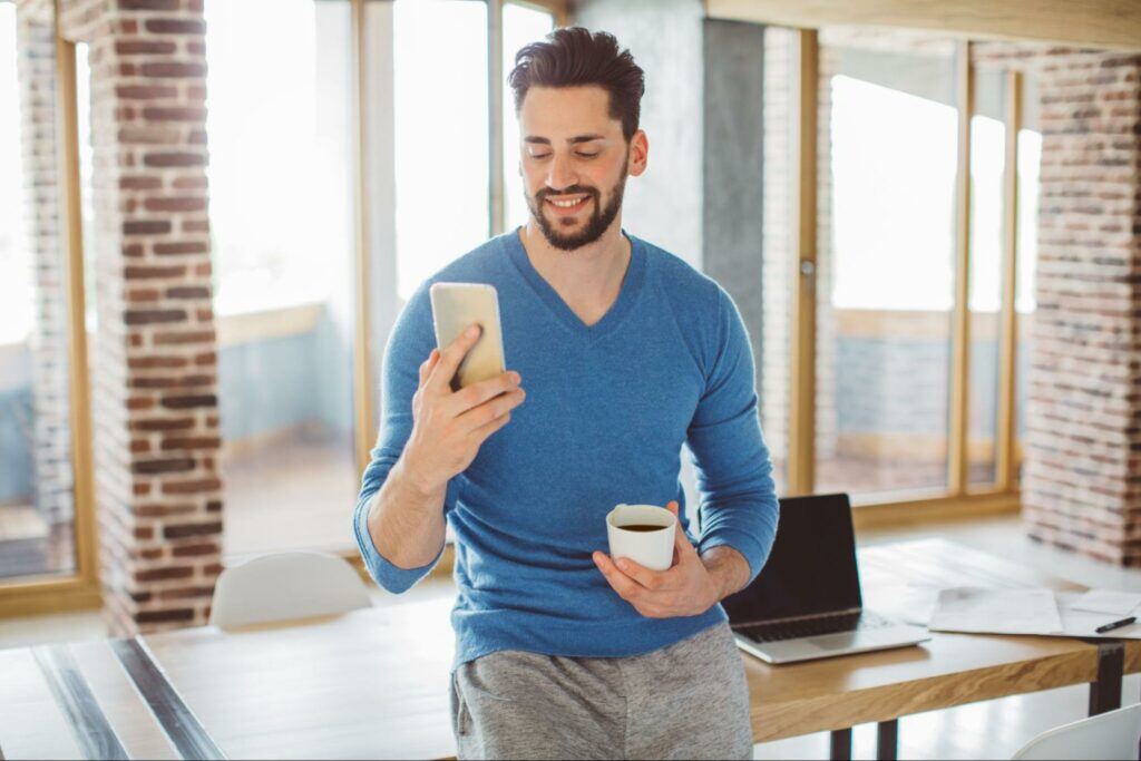 contentpersonal