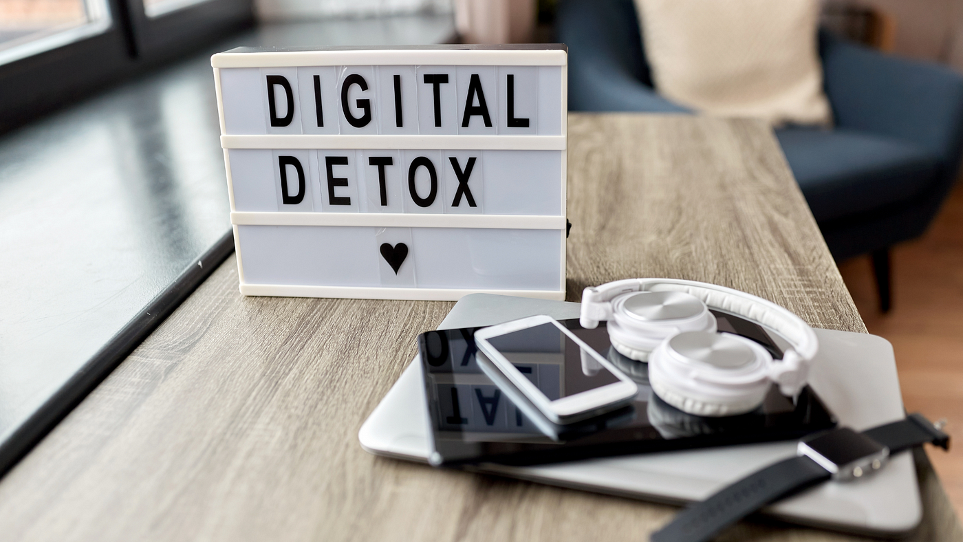 digidetox