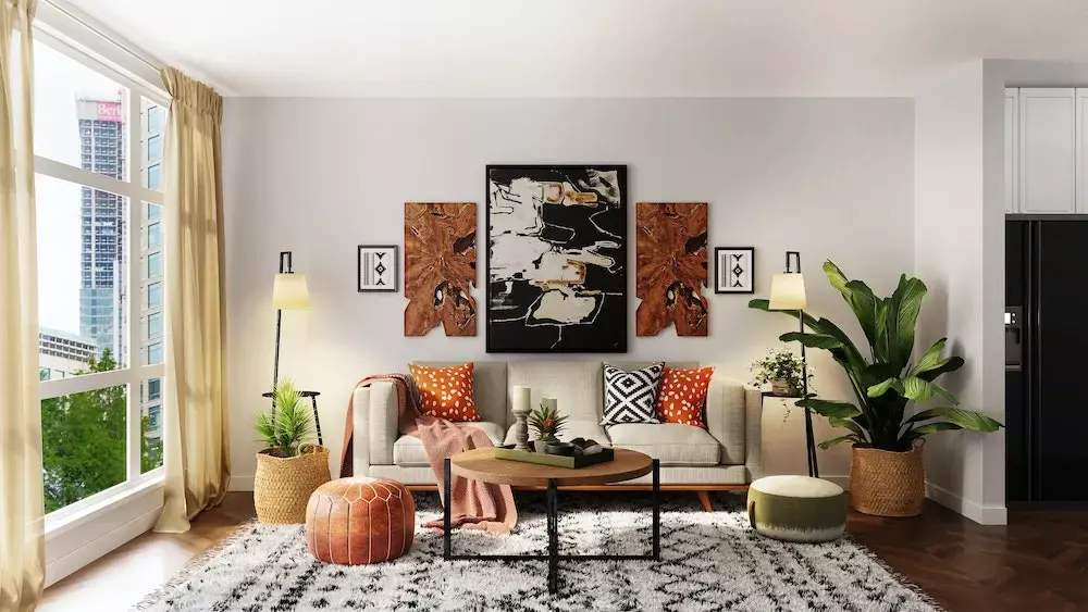 falldecor