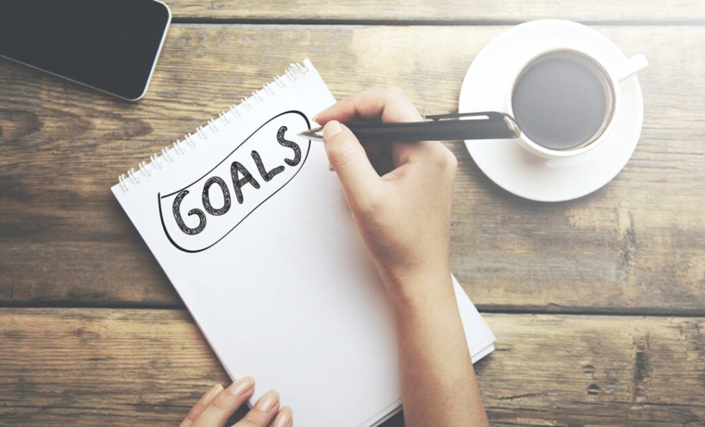 goalset