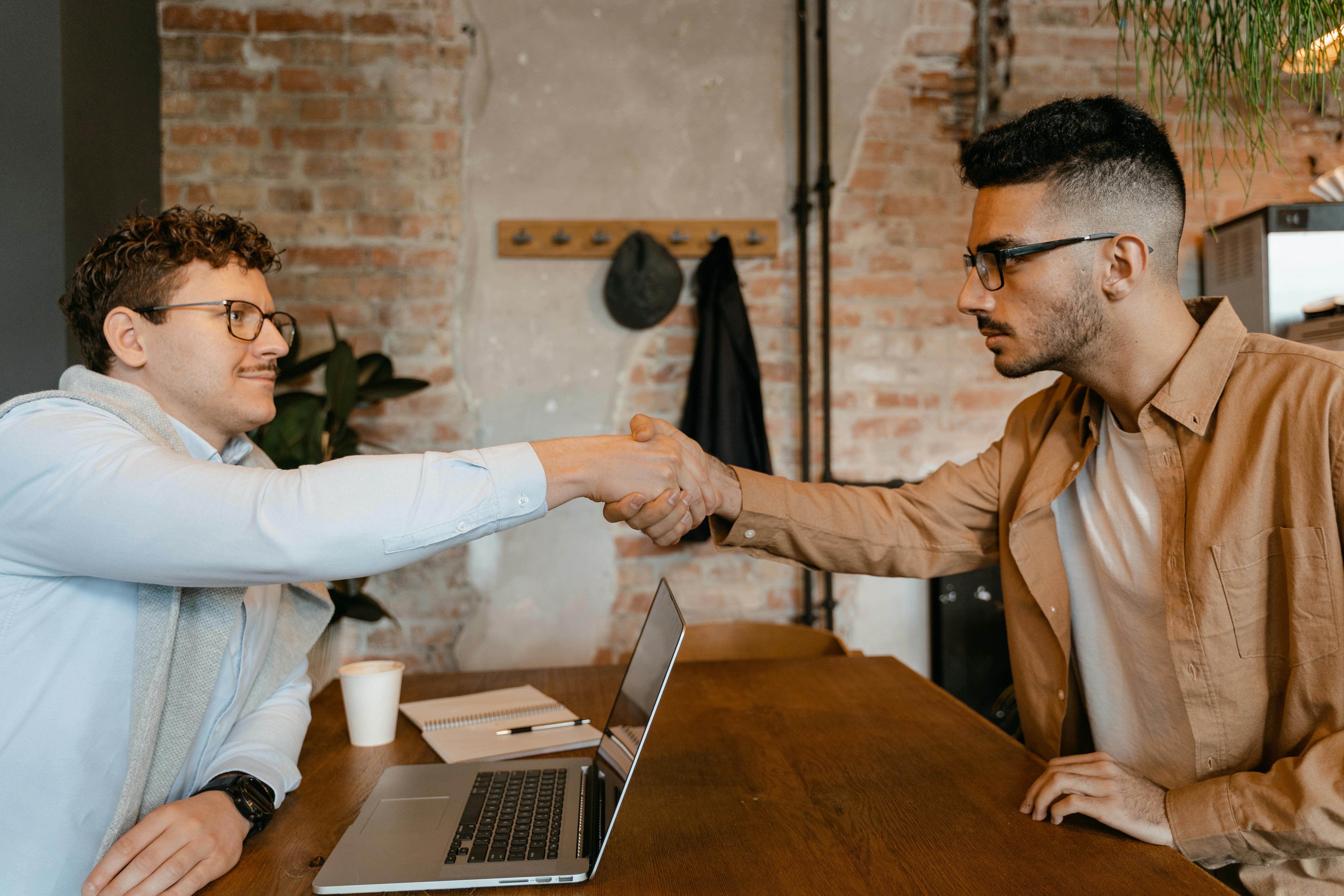 haveateam