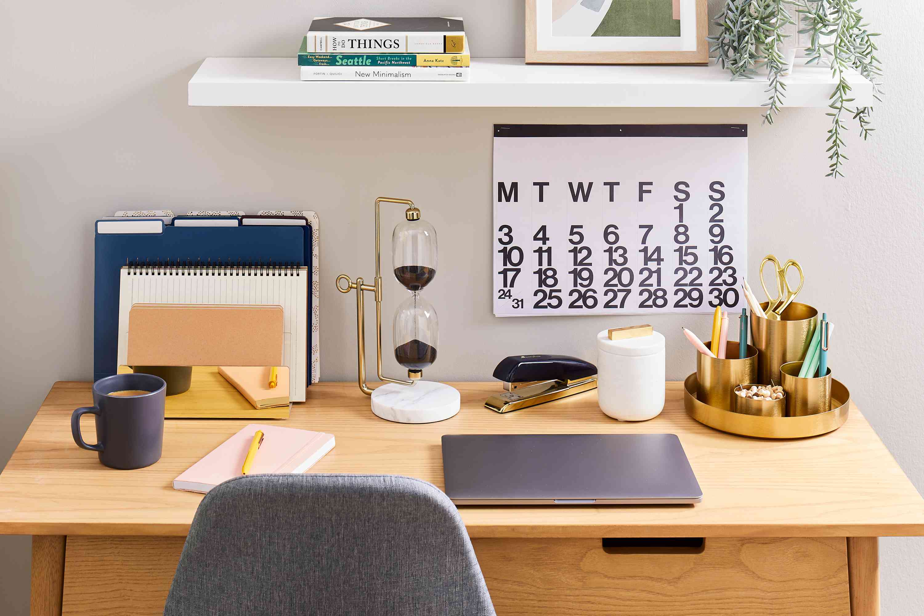 homeoffice