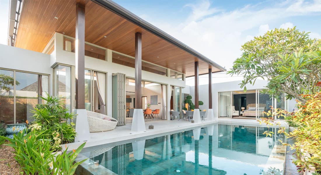 How to Create a Real Estate Marketing Plan for High-End Rentals