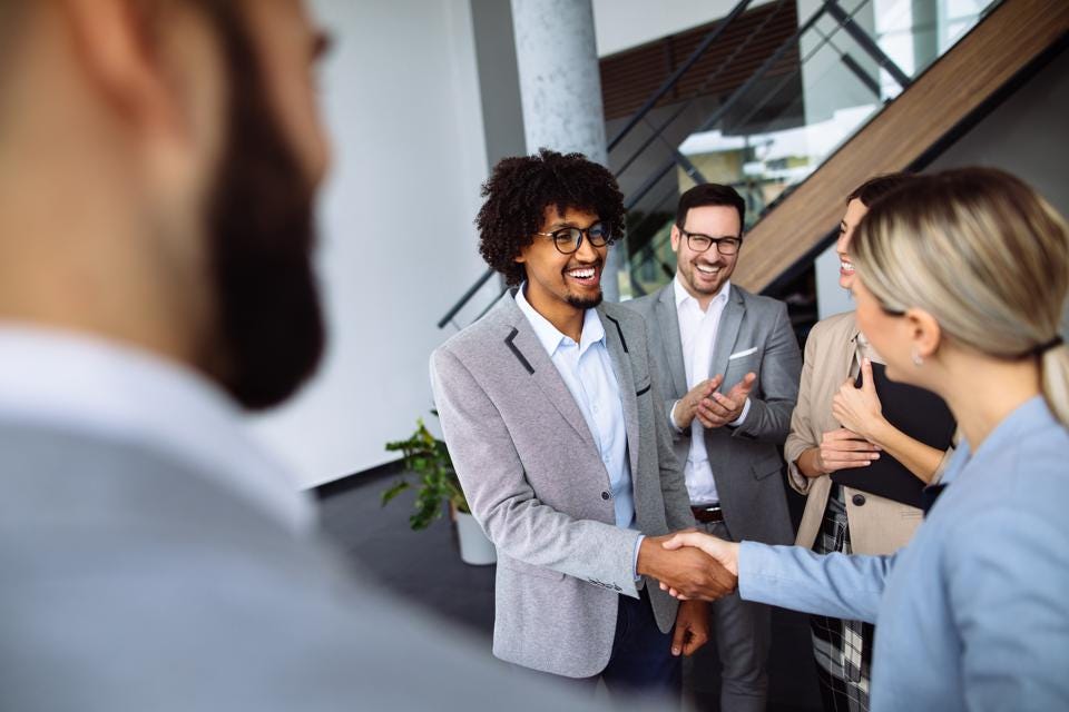 networking