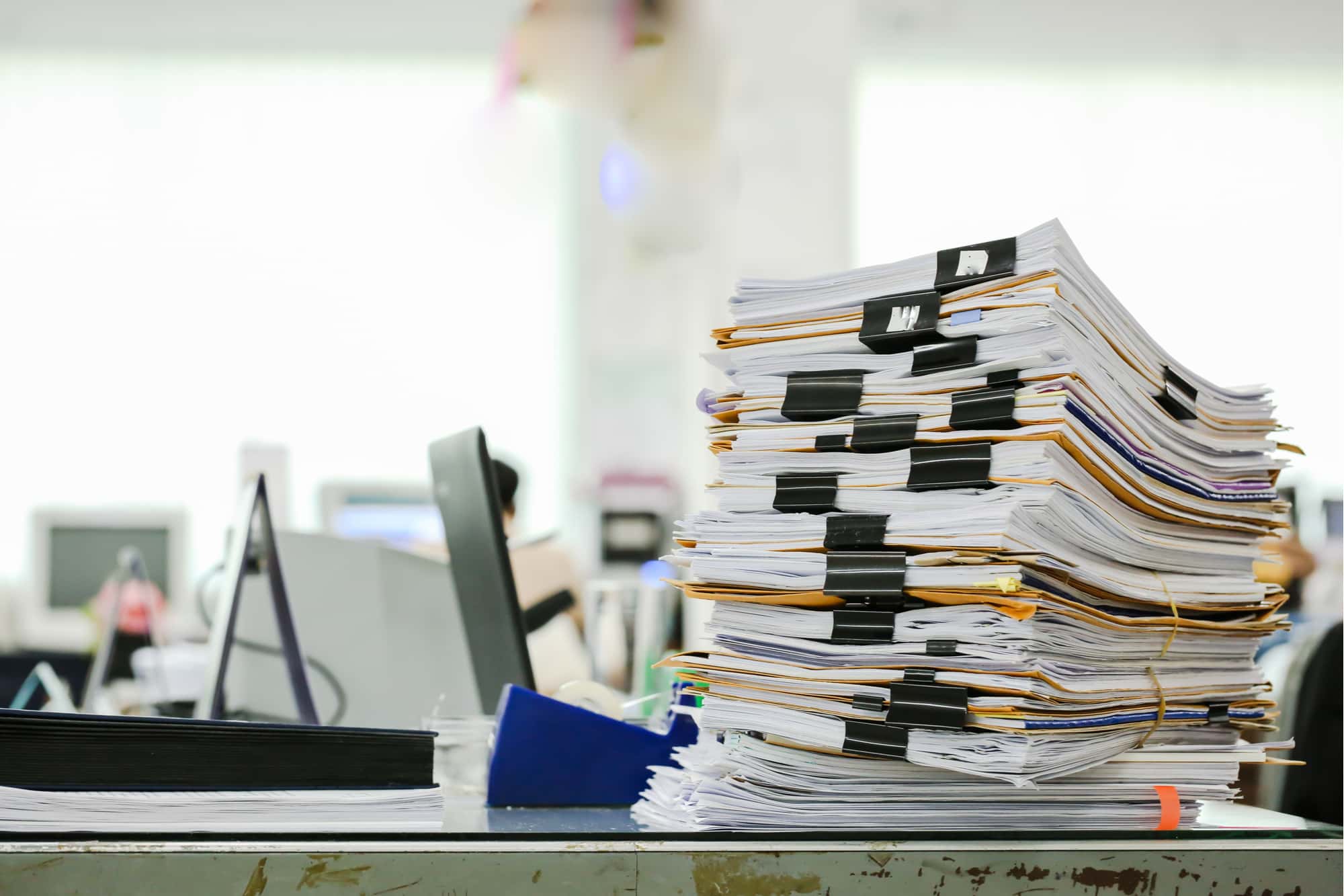 papertrail