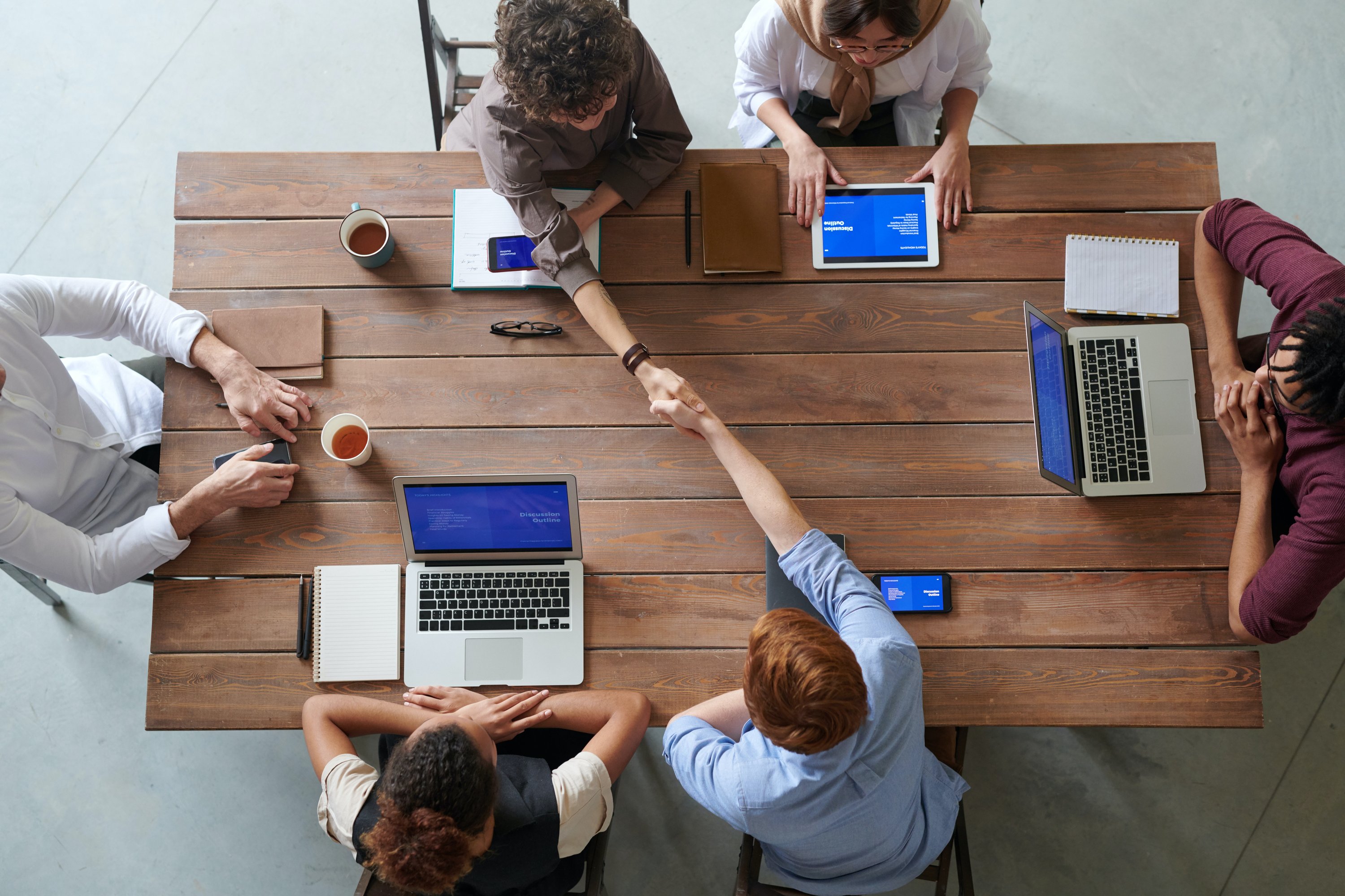 What can a Transactly Transaction Coordinator Do For You?