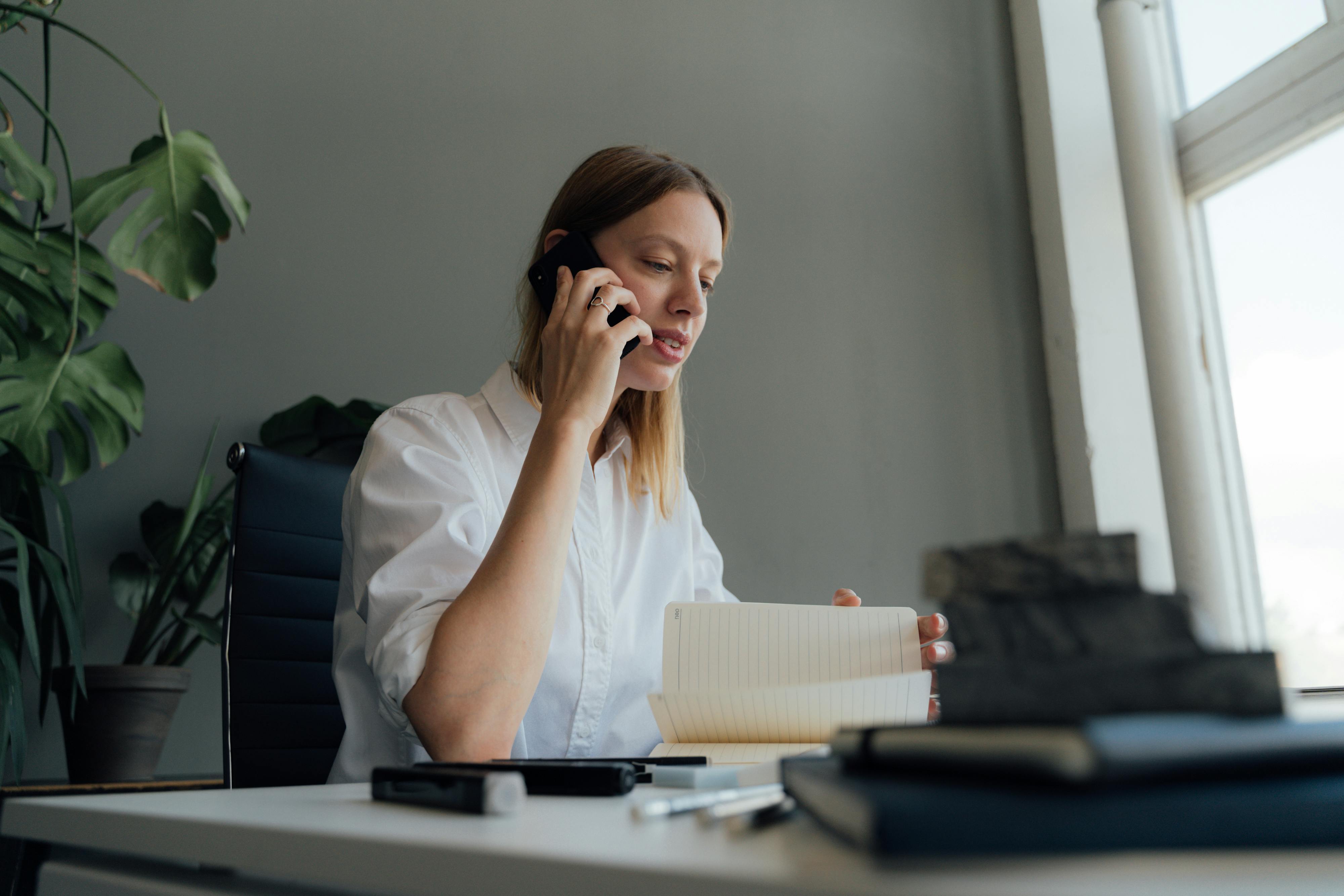 proactivecommunication