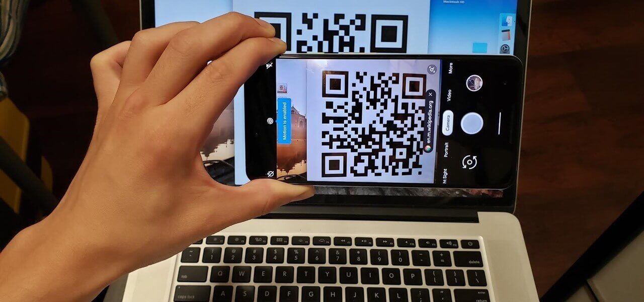 qrcodes