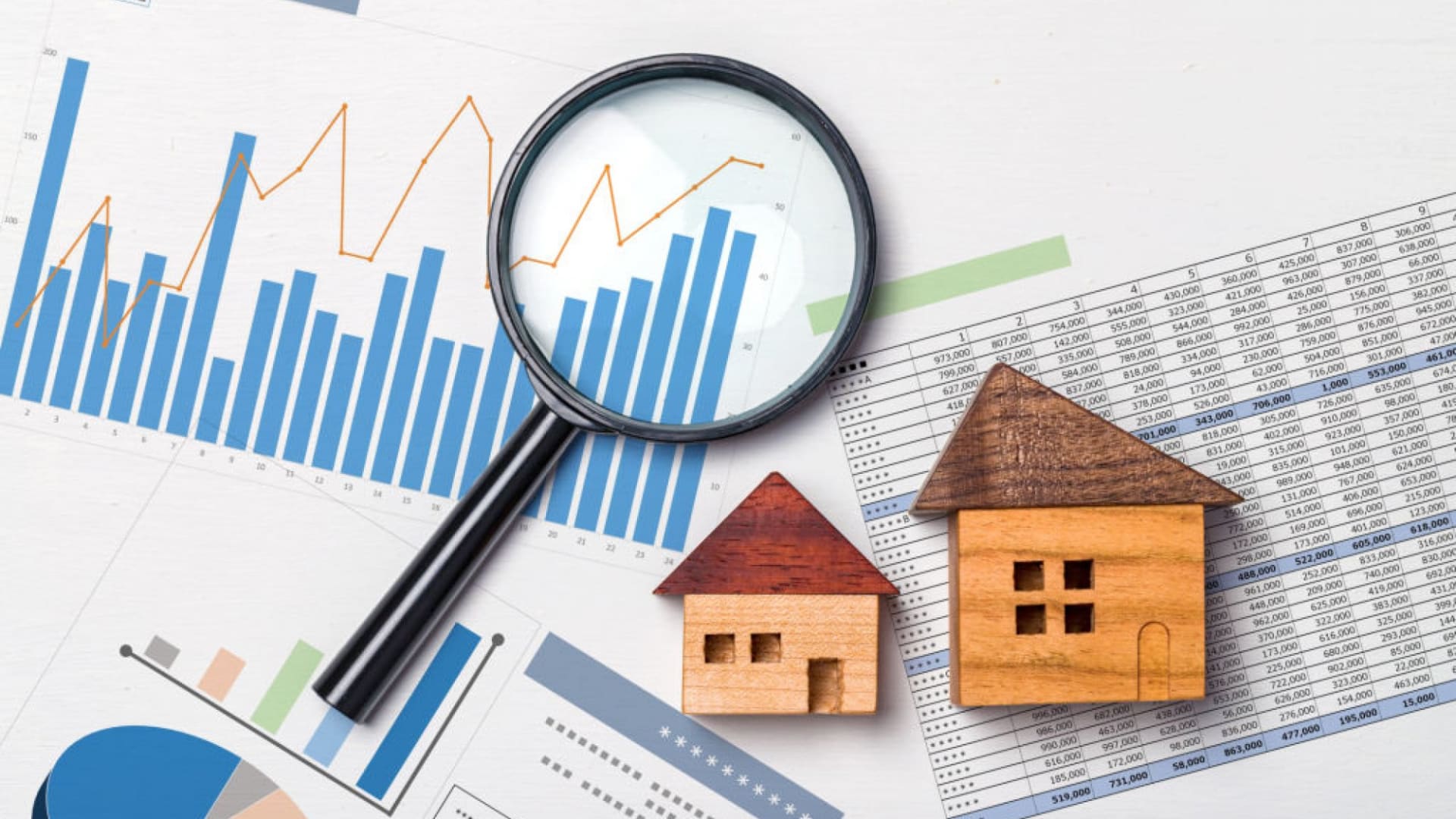 real estate market