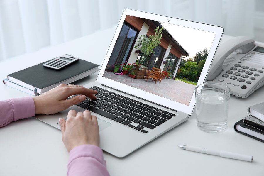 realestateapplication