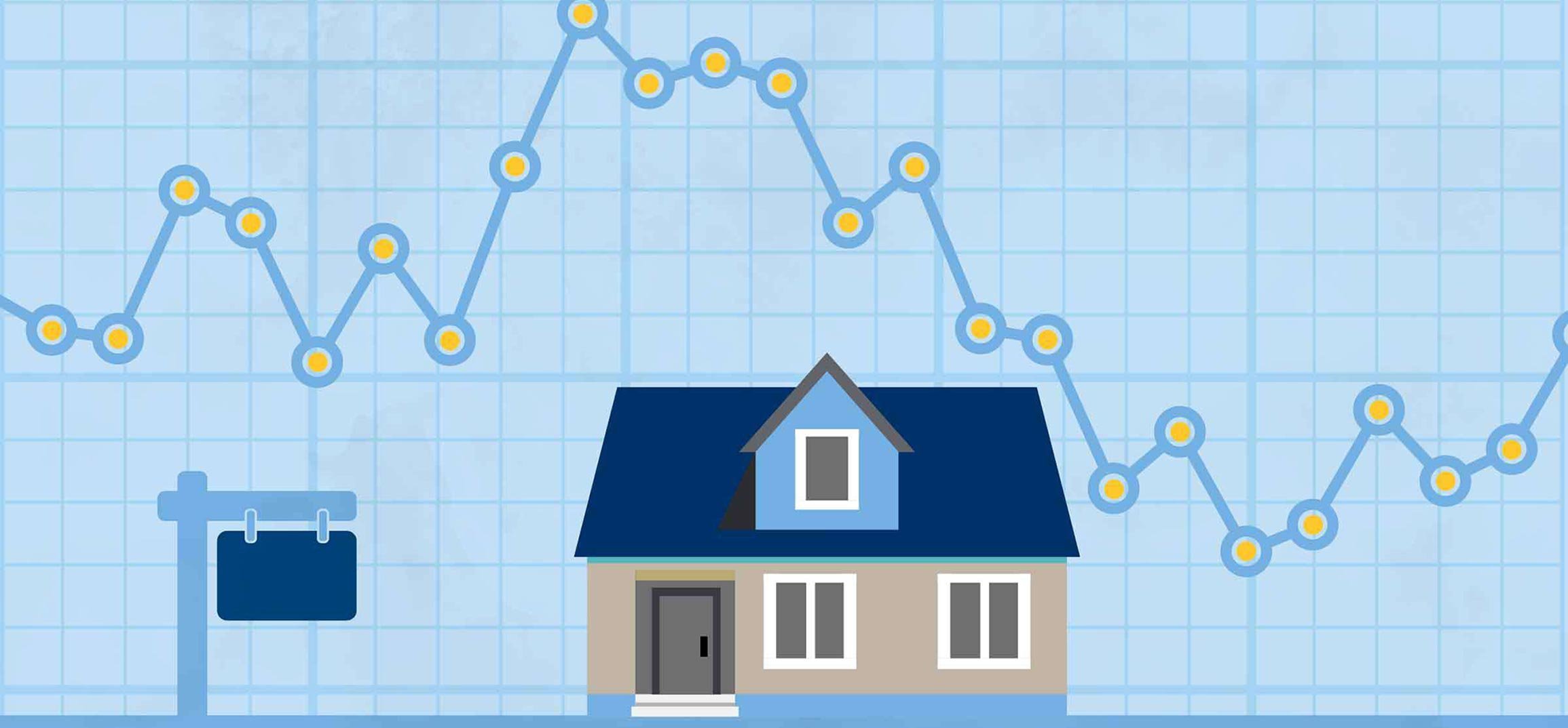 Real Estate Market Trends Assessing Urban vs. Rural Shifts