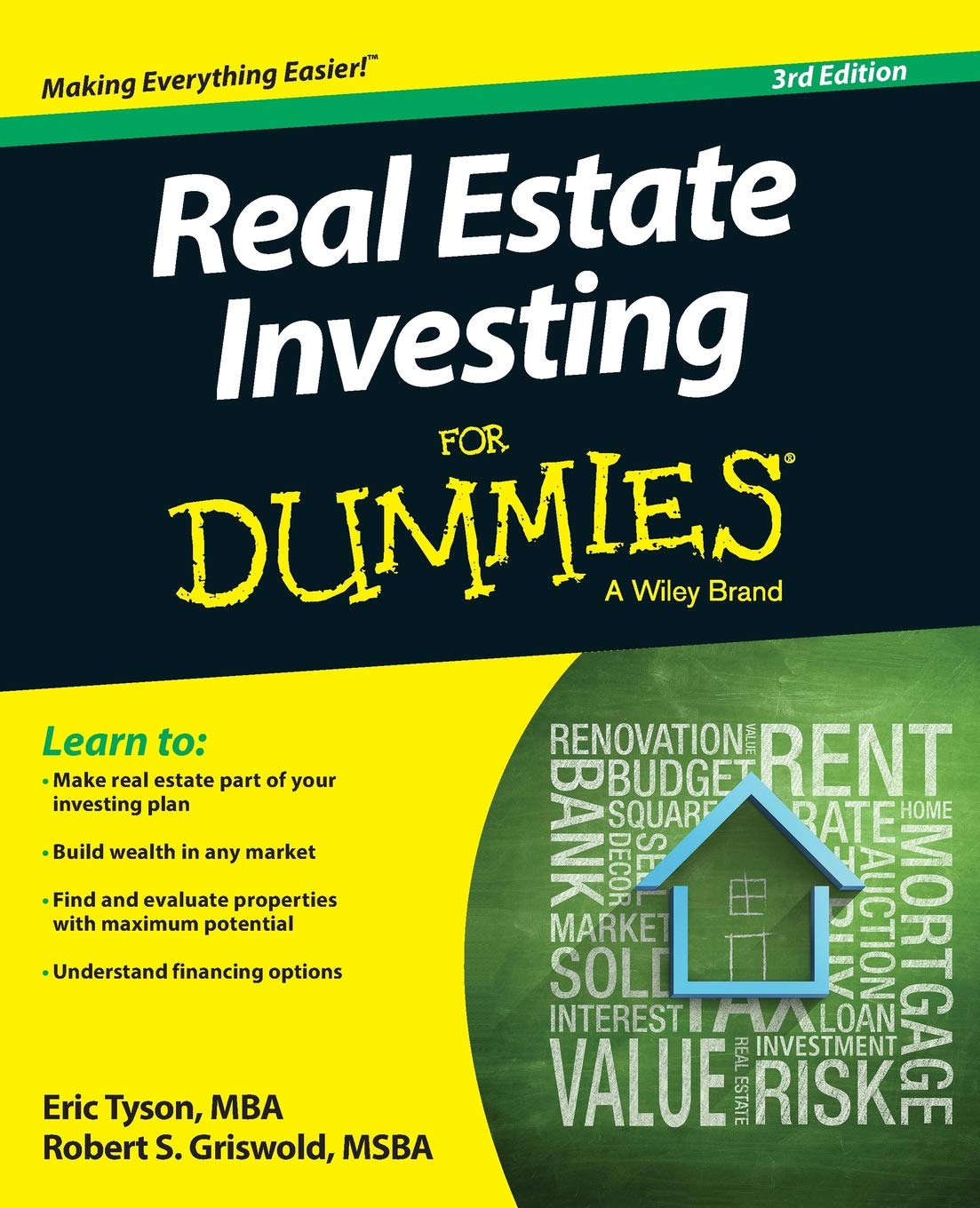 realinvestingfordummies