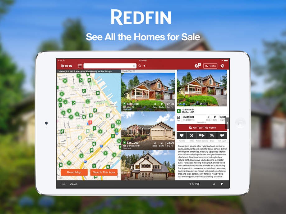 redfin