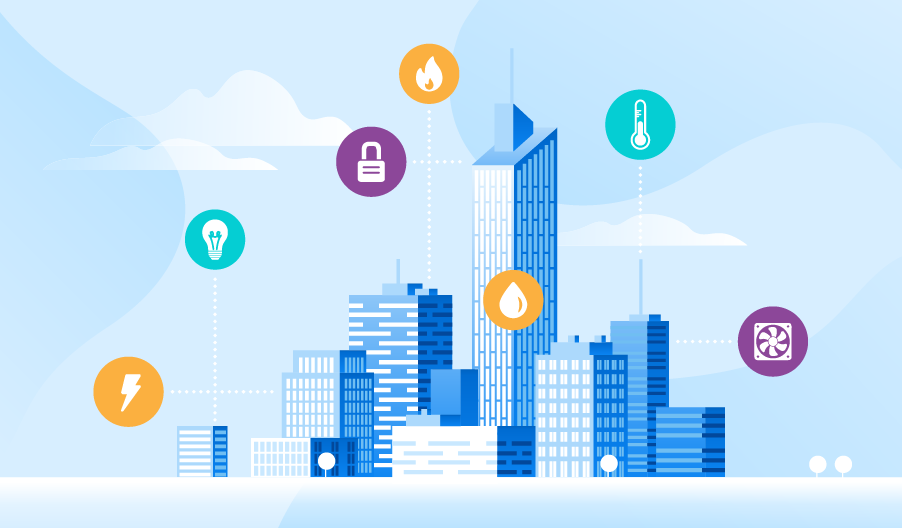 smartbuildings