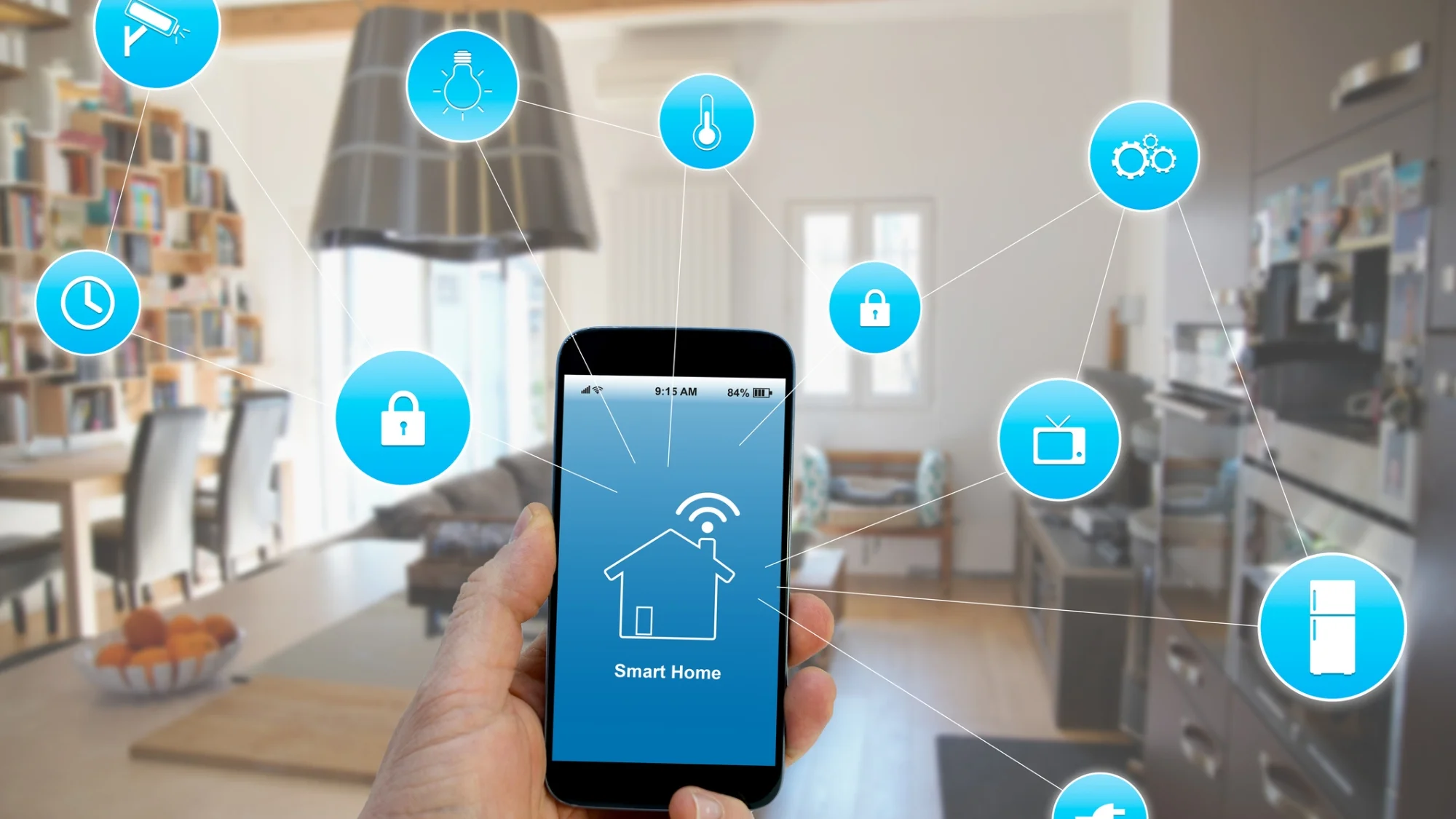 smarthome