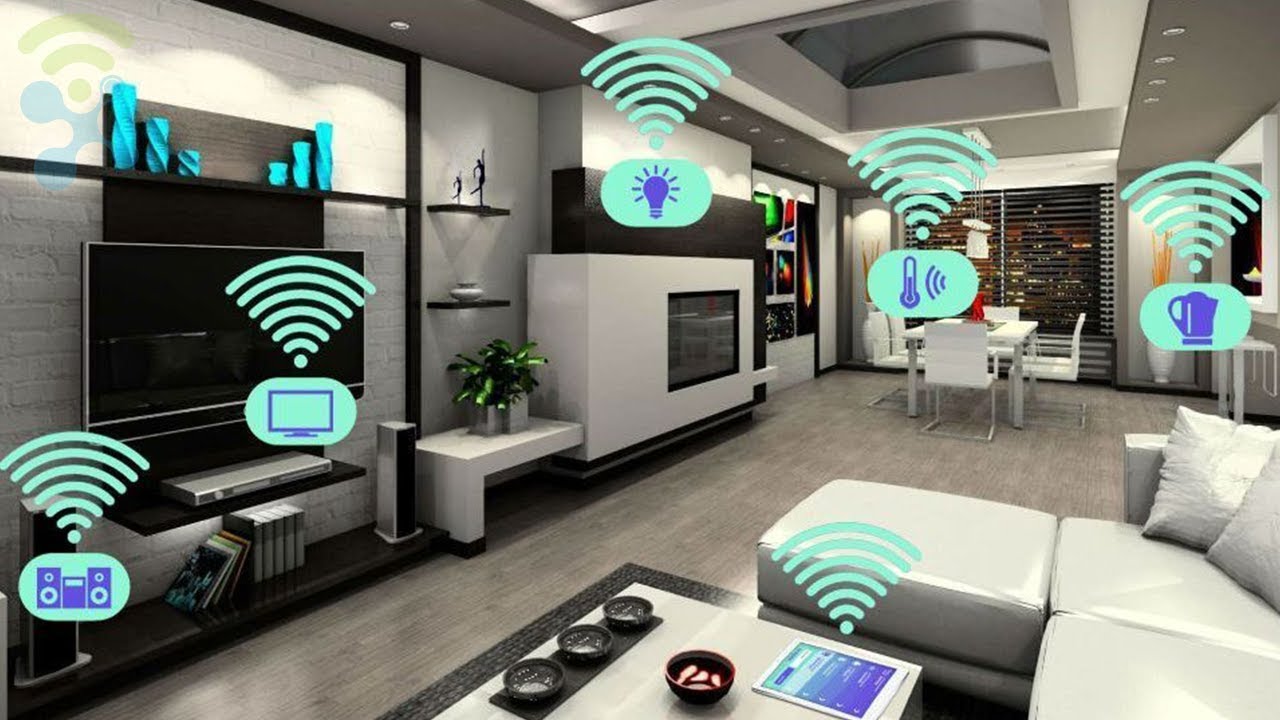 smarthomee