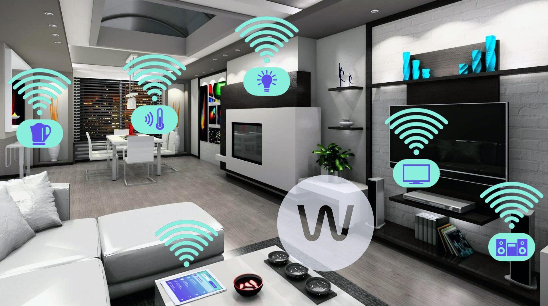 smarthometech