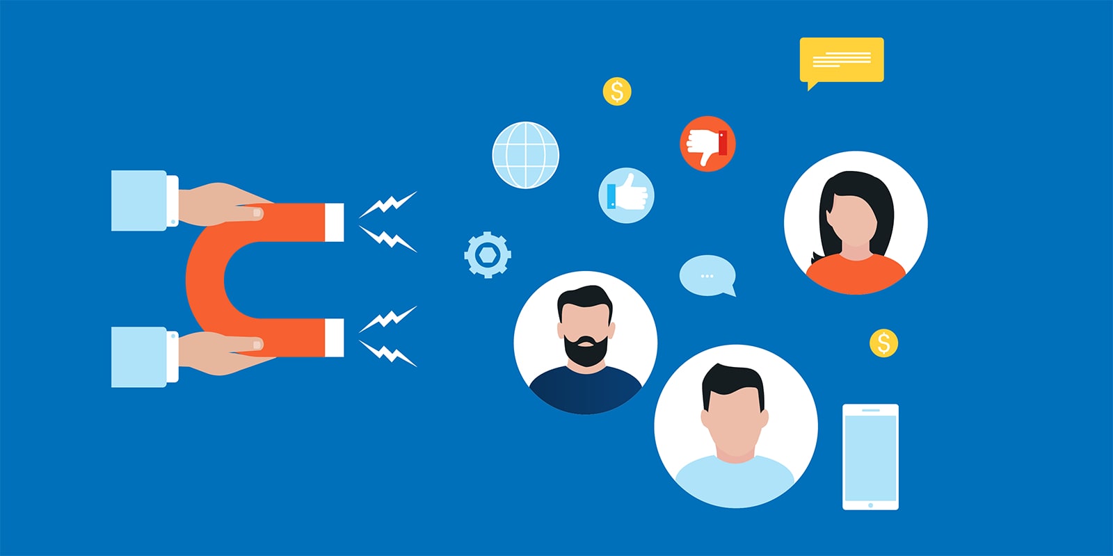 sociallreach