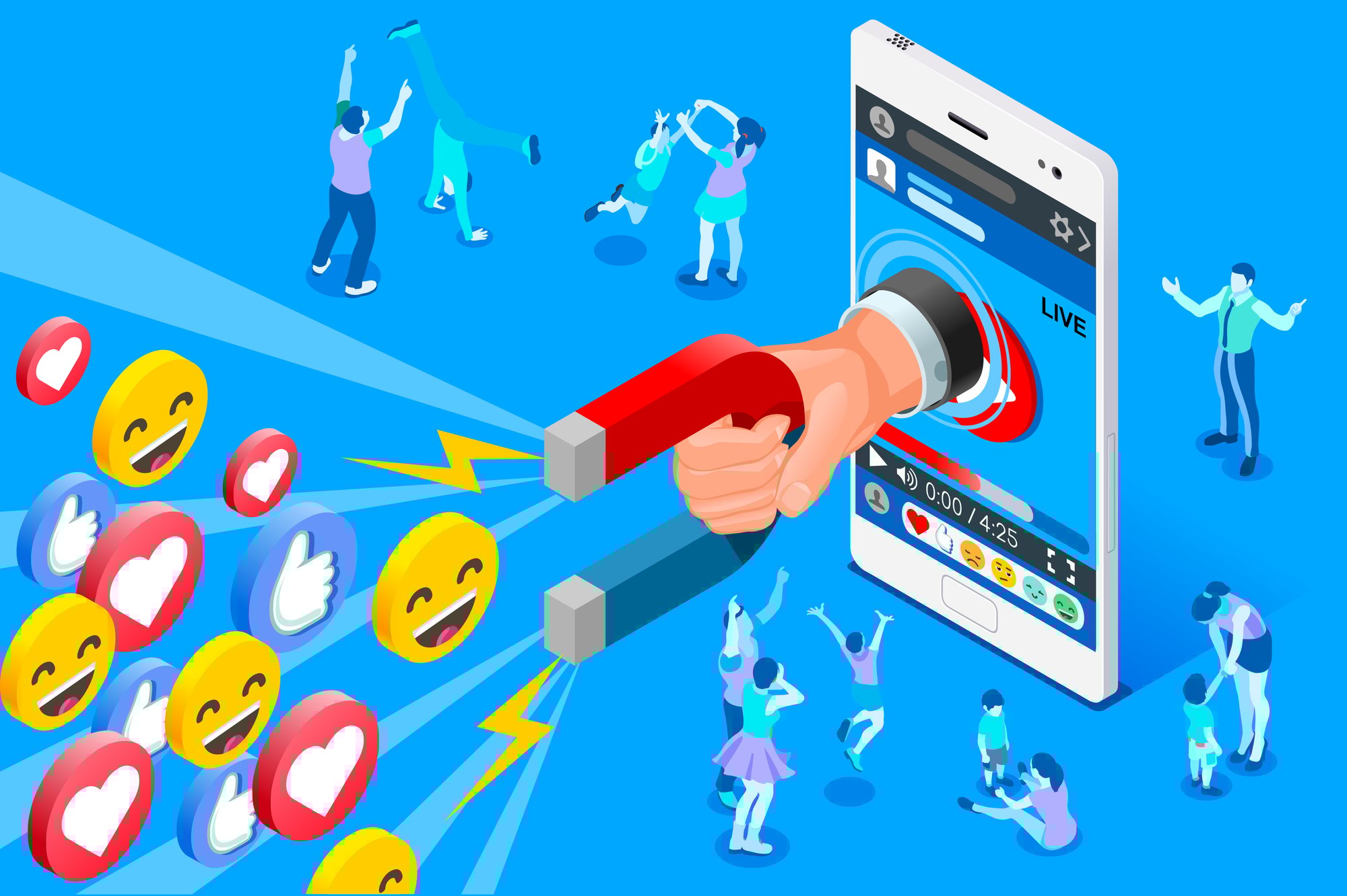 socialmediapresence
