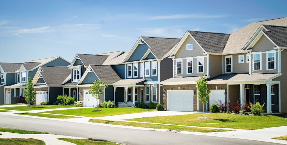 suburbanarea