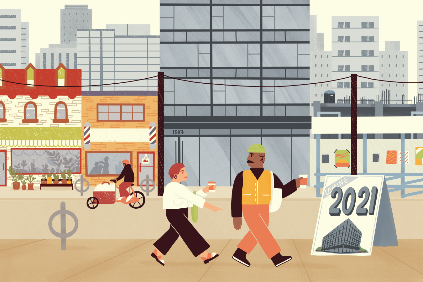 urbanrevitalization