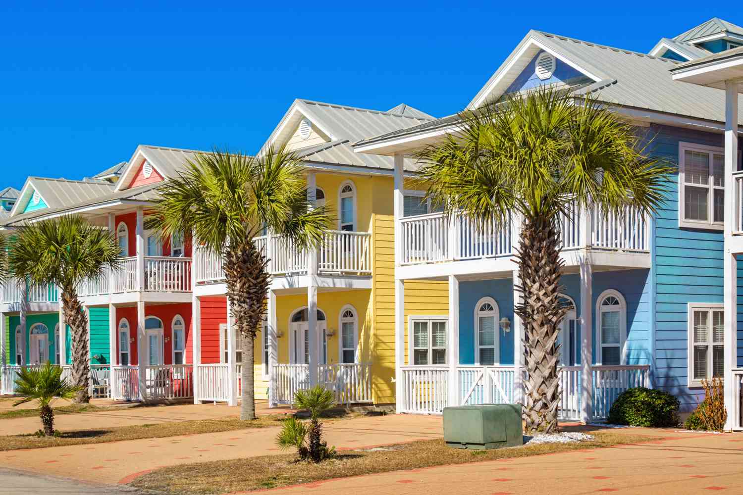 vacayhome