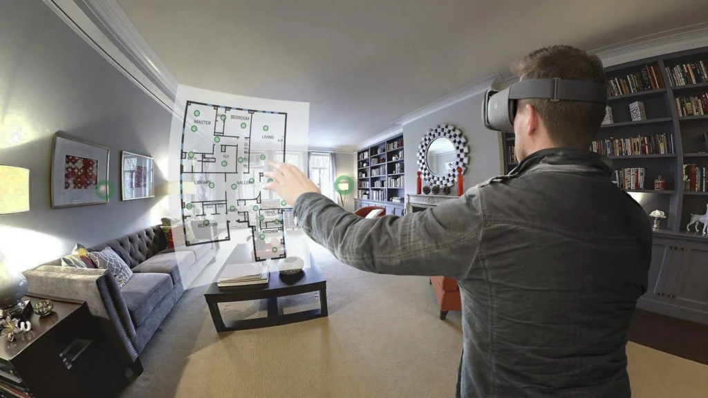 vrreal