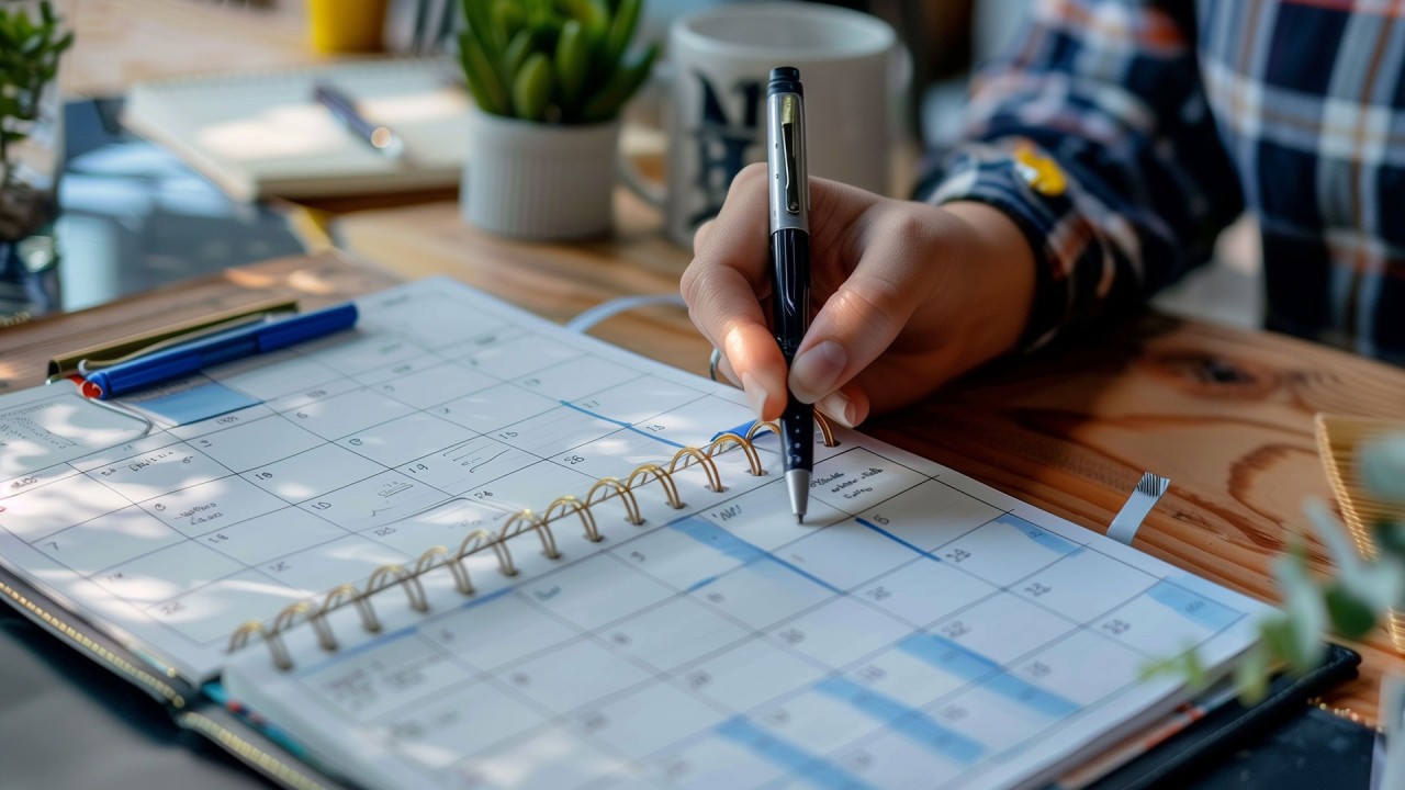 weeklyplan