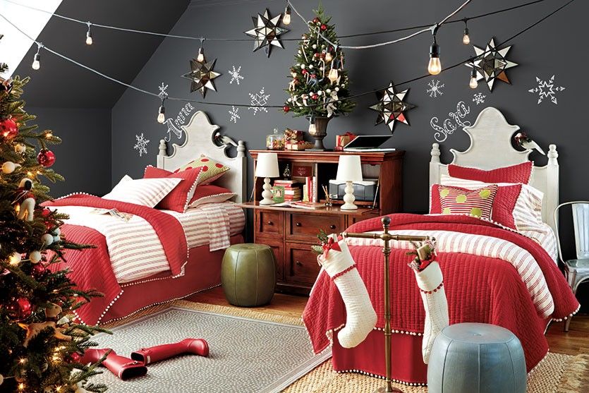 xmaskidsroom