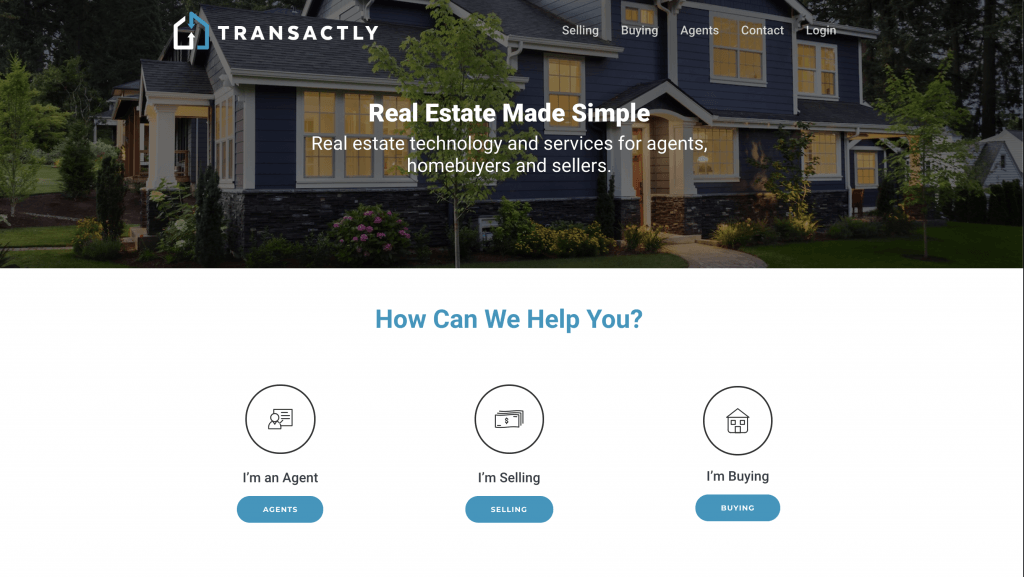 Clever Real Estate Reviews and Alternatives Transactly