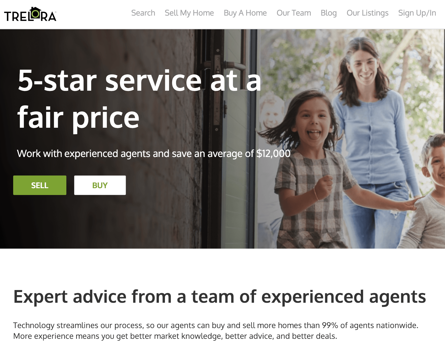 Redfin Competitors Transactly